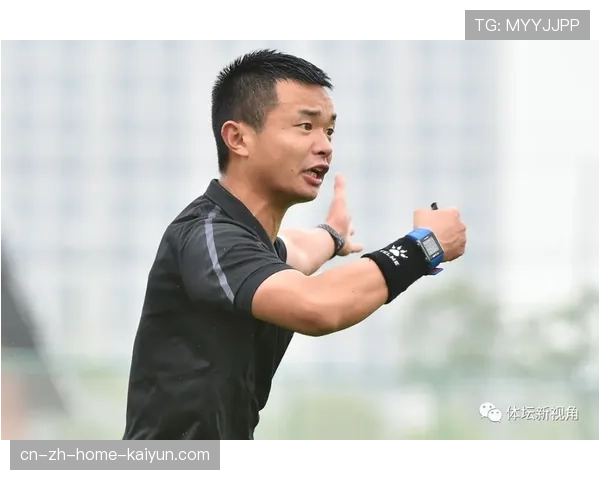 周跃龙从七连败到首胜 突破心魔成就职业生涯里程碑