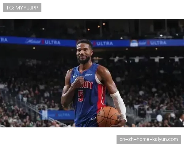 战绩与预期反差明显 火箭活塞成赛季最大黑马